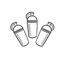 3K Proteinpulver