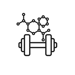 Casein Proteinpulver