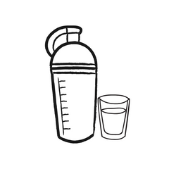 Clear Iso Whey