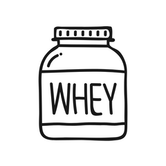 Whey Protein