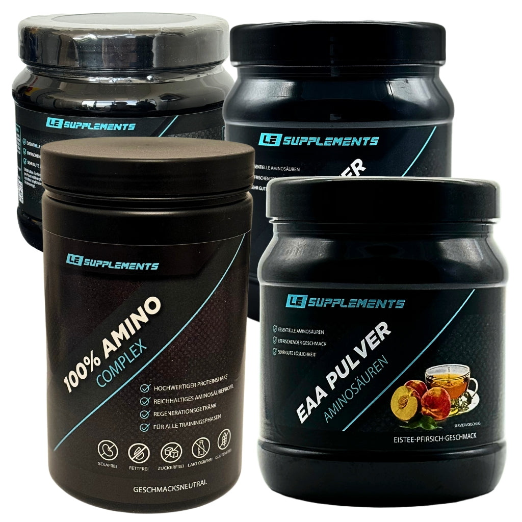 Supplements