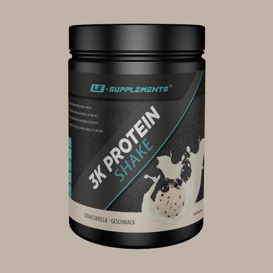 3K Protein Shake Stracciatella 500 g