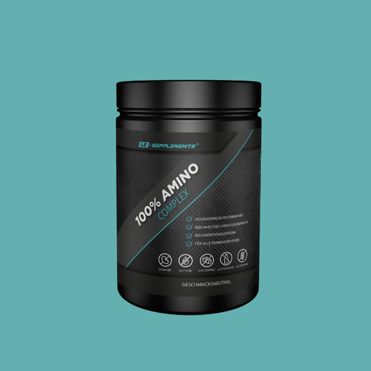 Amino Protein Shake